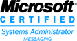 Microsoft Certified Systems Administrator: Messaging