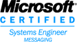 Microsoft Certified Systems Engineer: Messaging