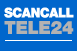 ScanCall Tele24 AS
